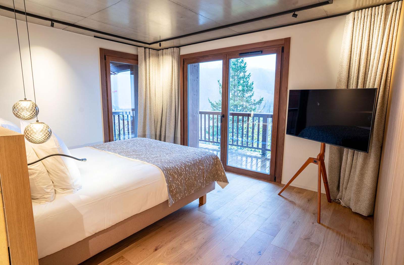 Chalet Belle Place 2 