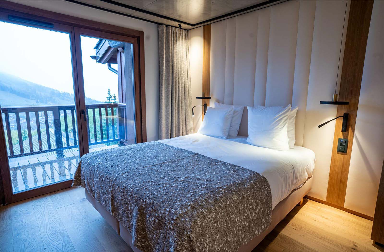 Chalet Belle Place 2 