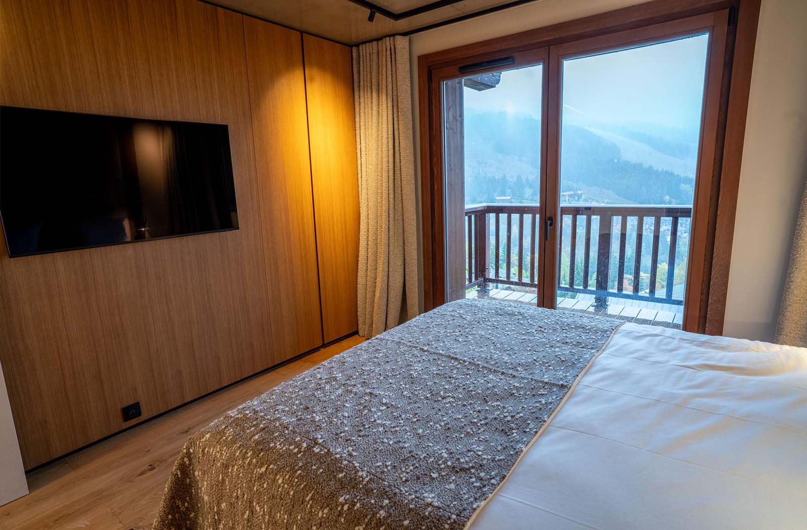 Chalet Belle Place 2 