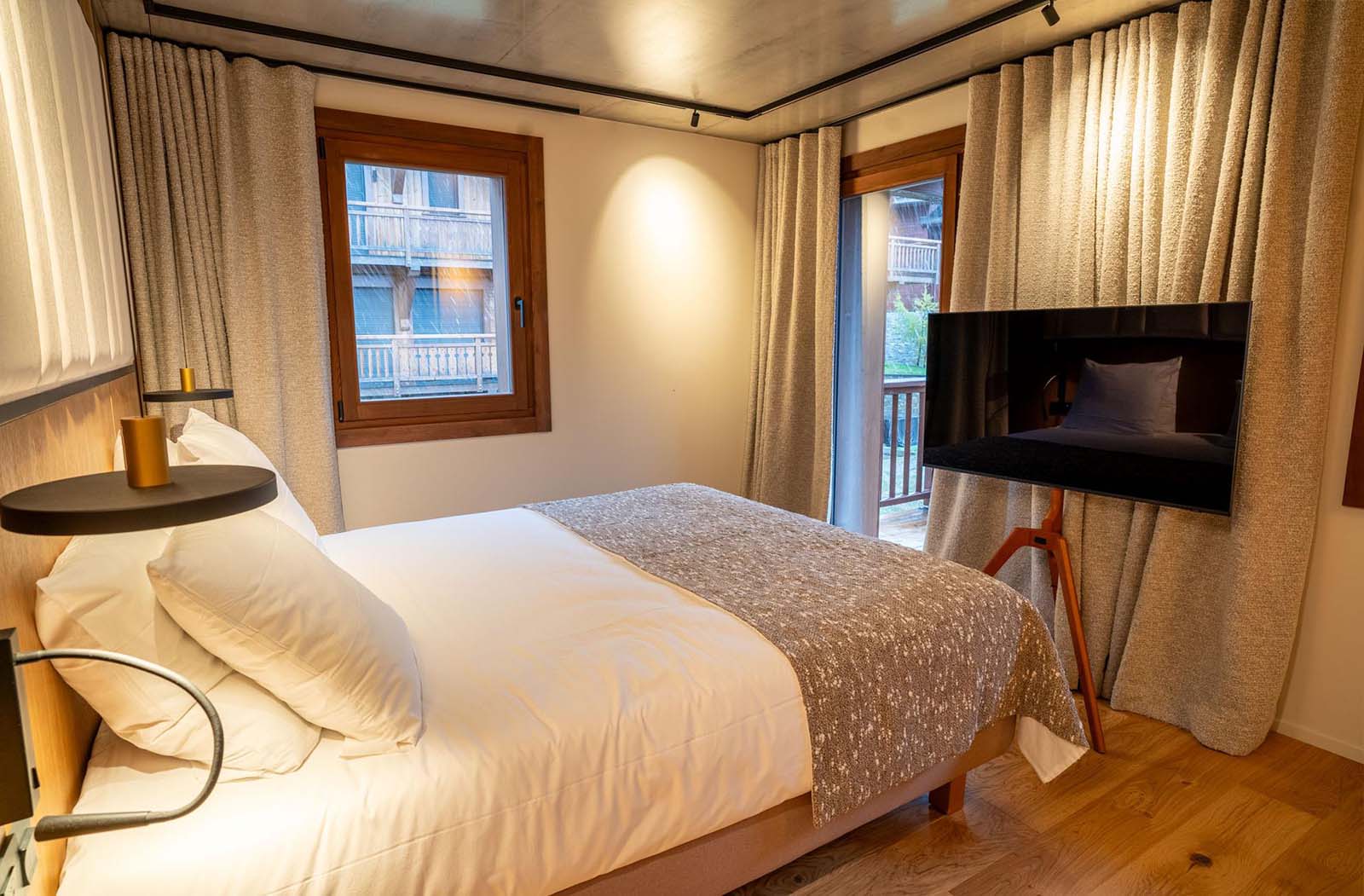 Chalet Belle Place 2 