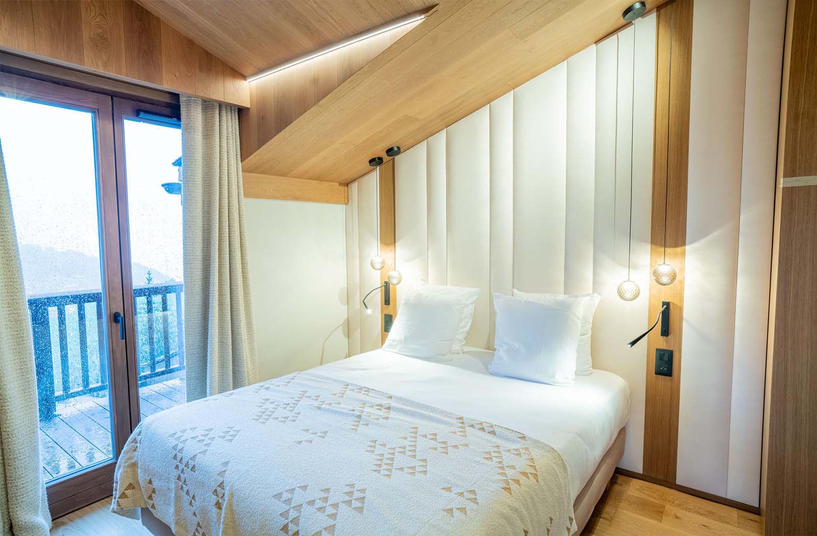 Chalet Belle Place 2 