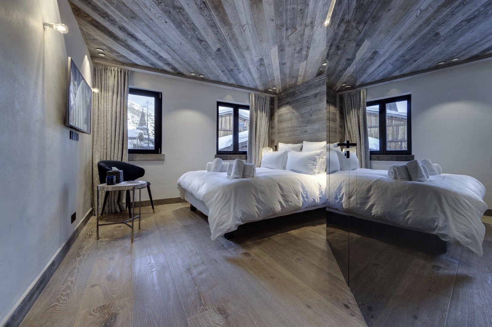 Chalet L’Ours Blanc 