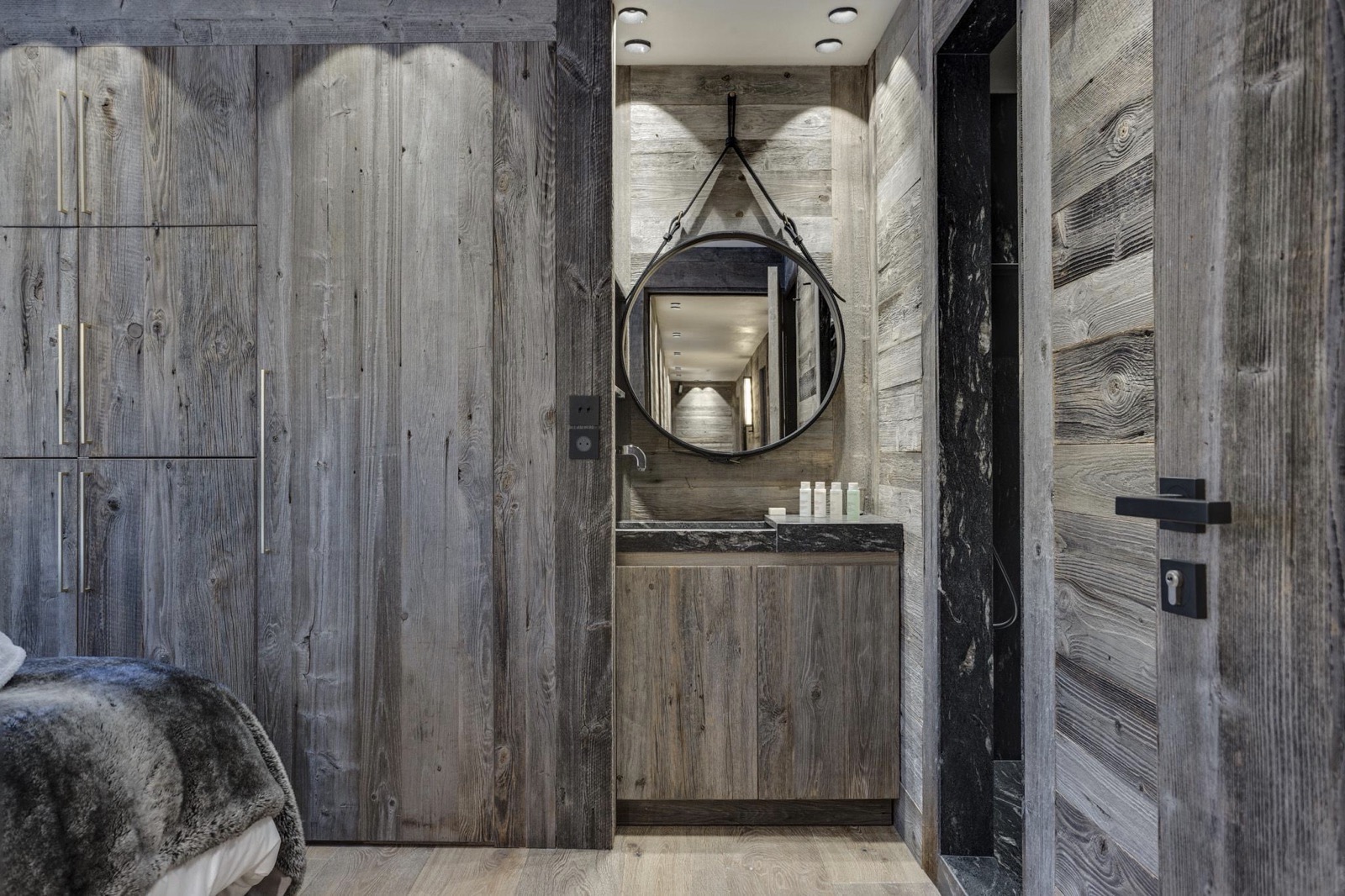 Chalet L’Ours Blanc 