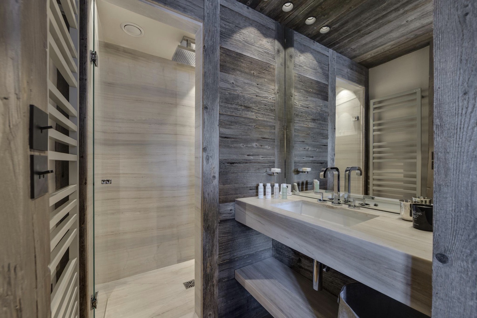 Chalet L’Ours Blanc 