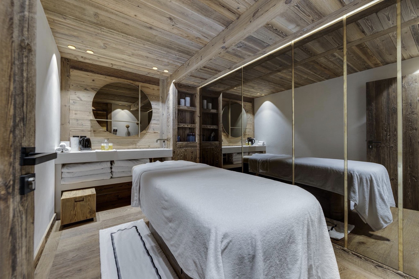 Chalet L’Ours Blanc 