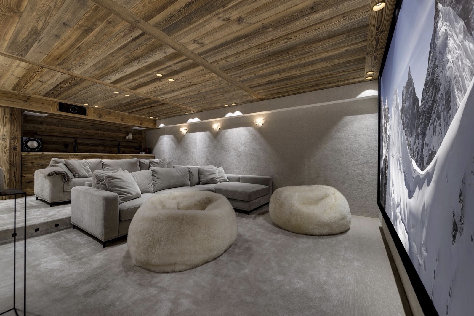 Chalet L’Ours Blanc 