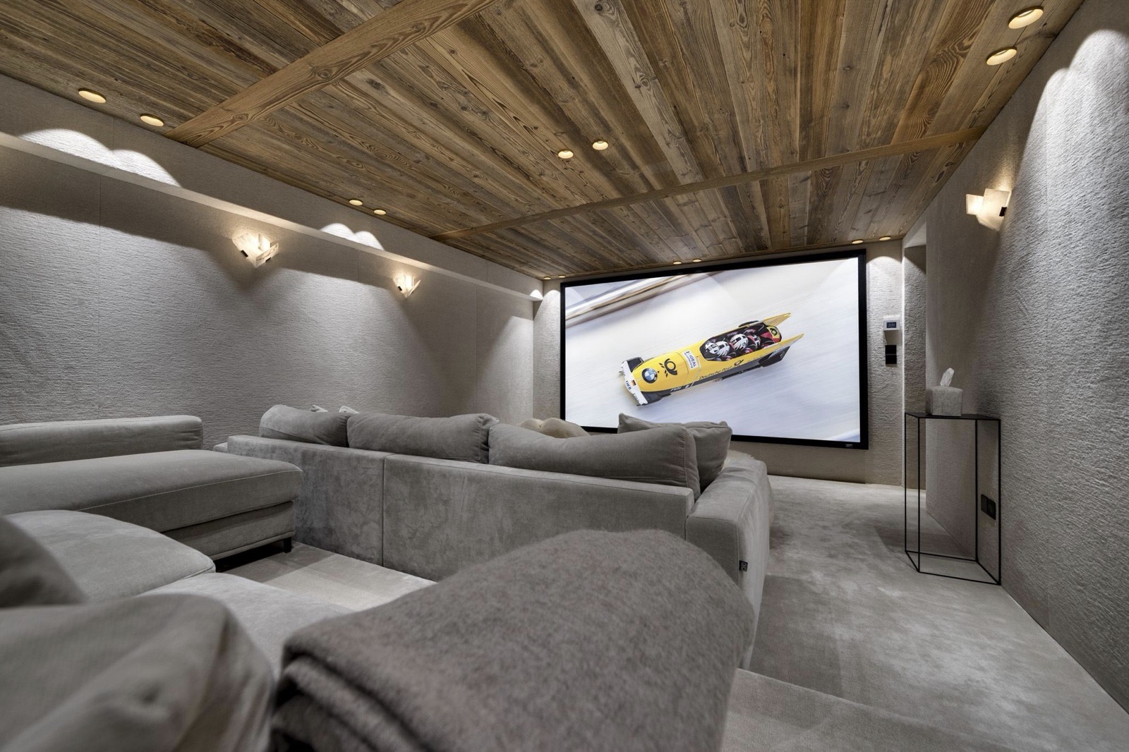 Chalet L’Ours Blanc 