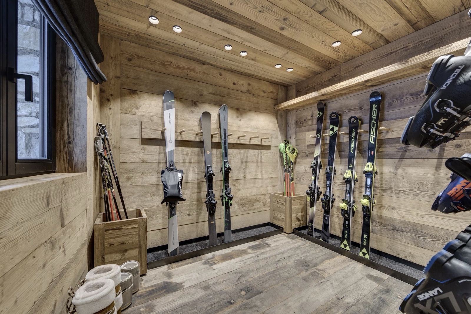 Chalet L’Ours Blanc 