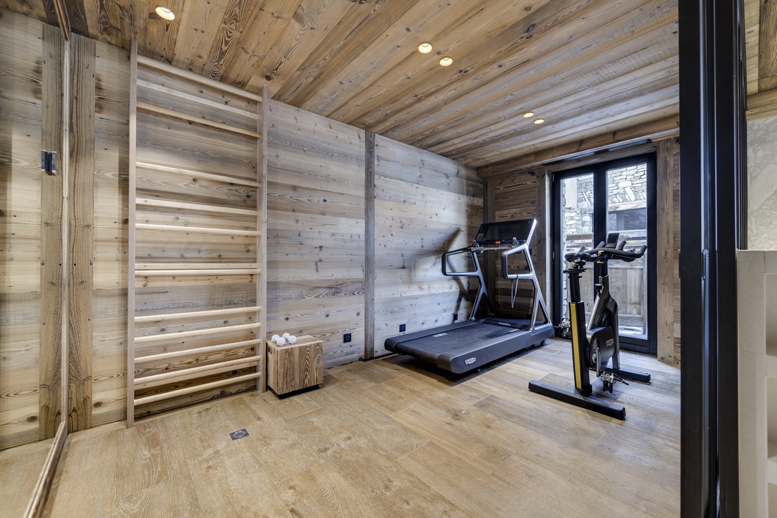 Chalet L’Ours Blanc 