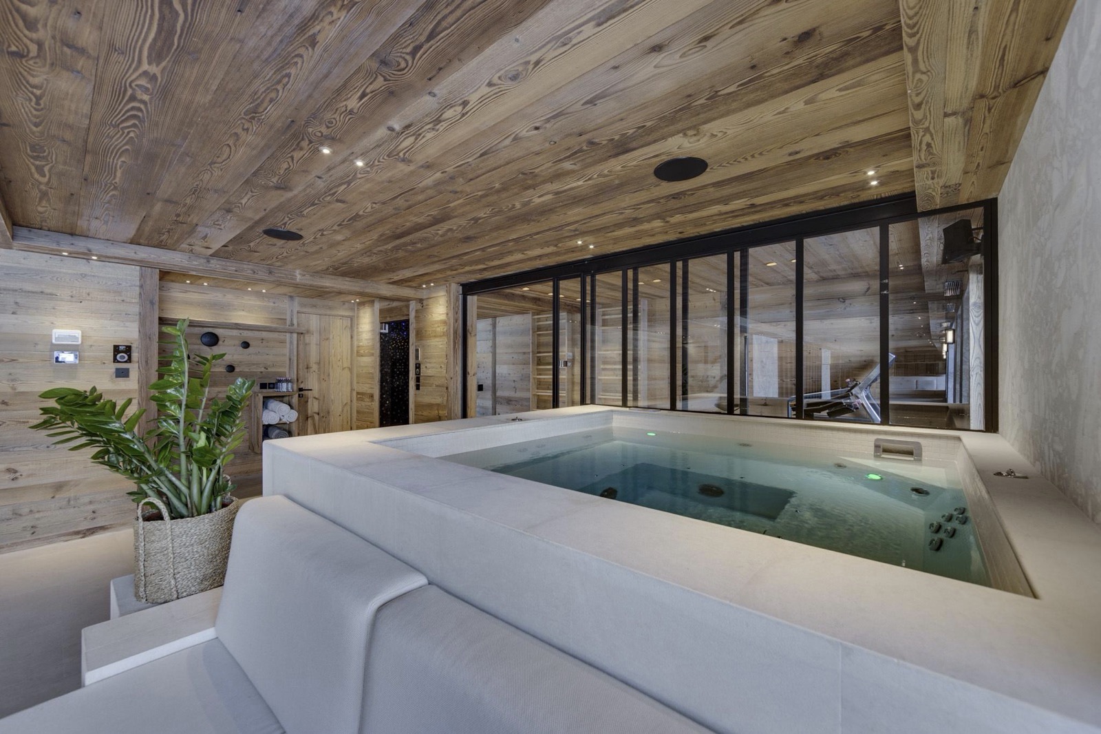 Chalet L’Ours Blanc 