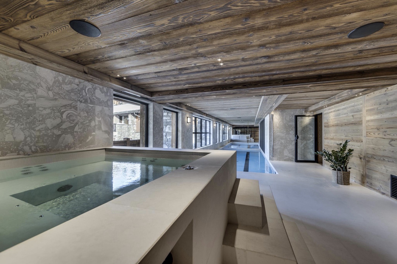 Chalet L’Ours Blanc 