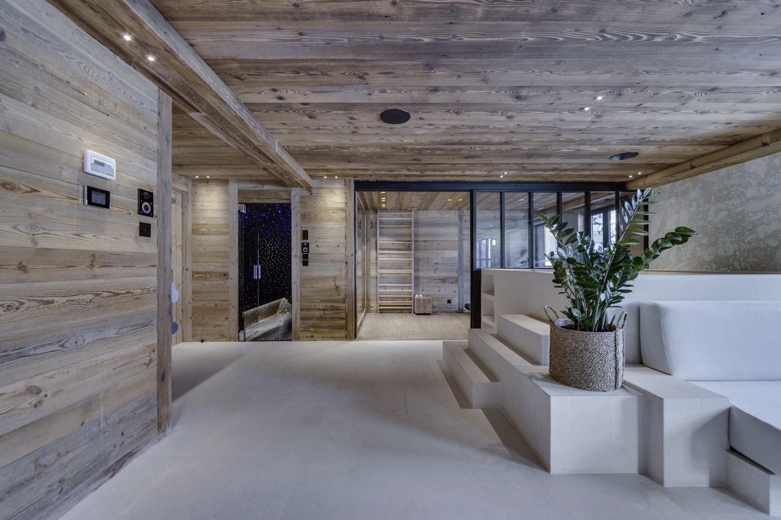 Chalet L’Ours Blanc 