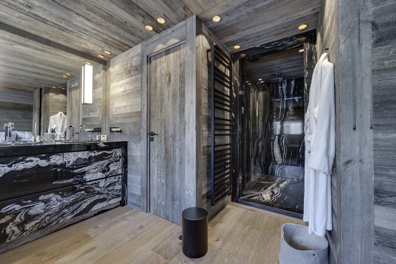 Chalet L’Ours Blanc 