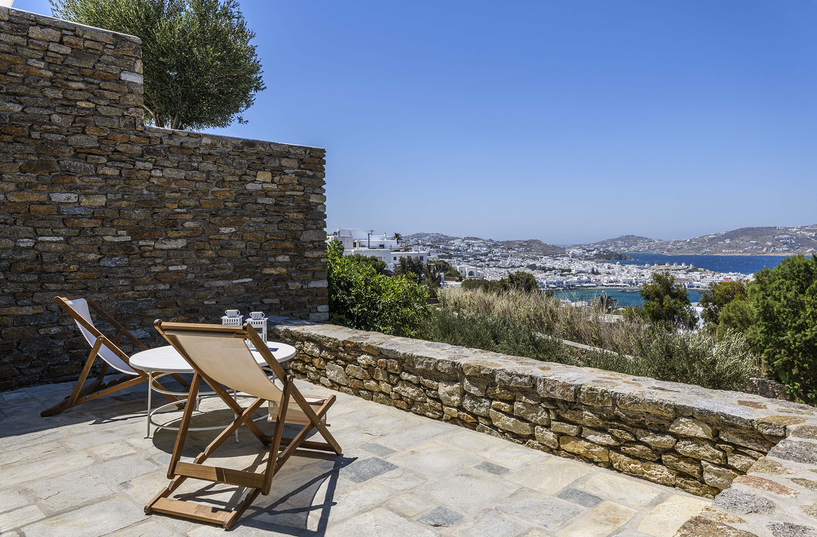 Villa Tagoo 