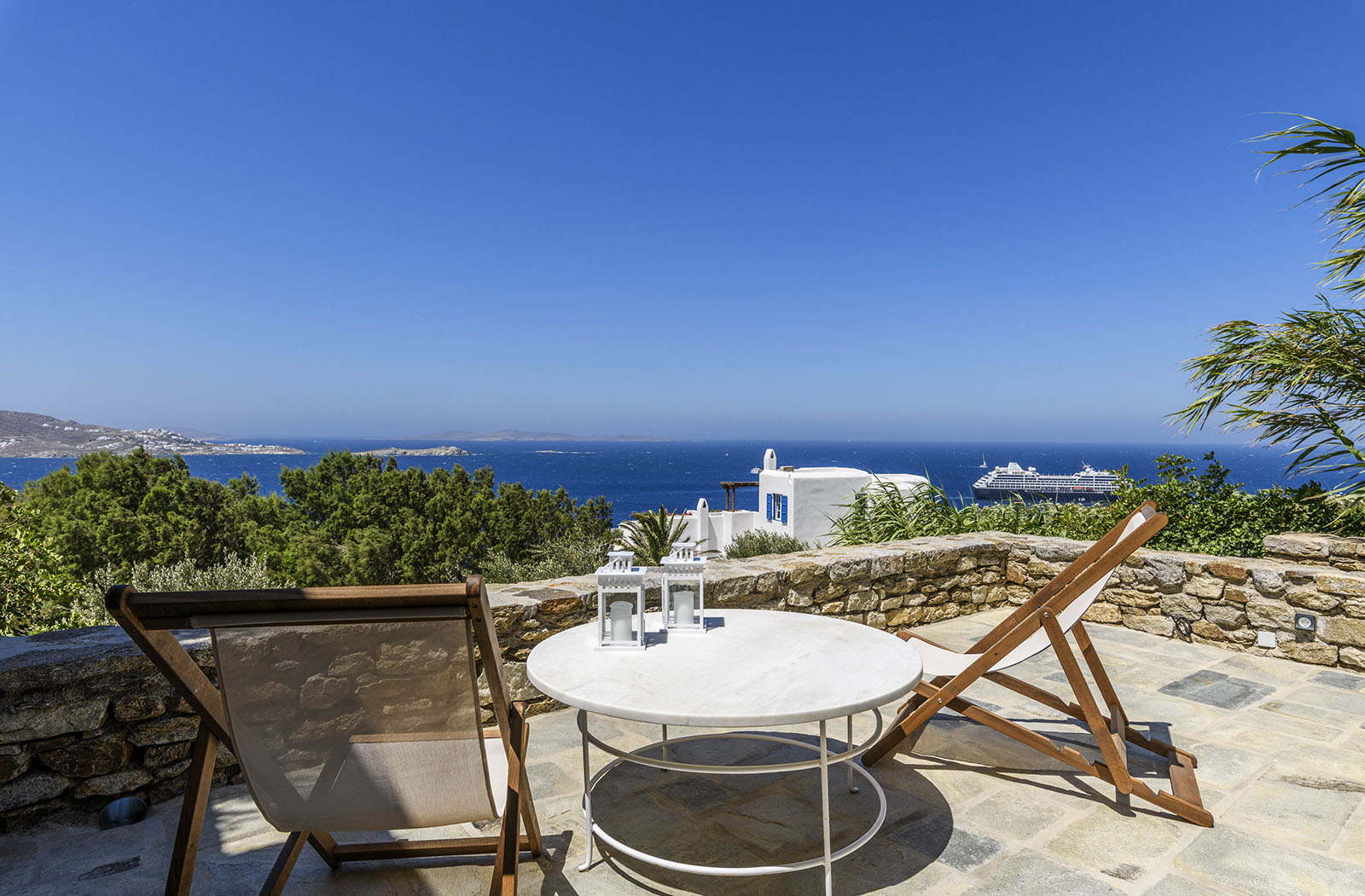Villa Tagoo 