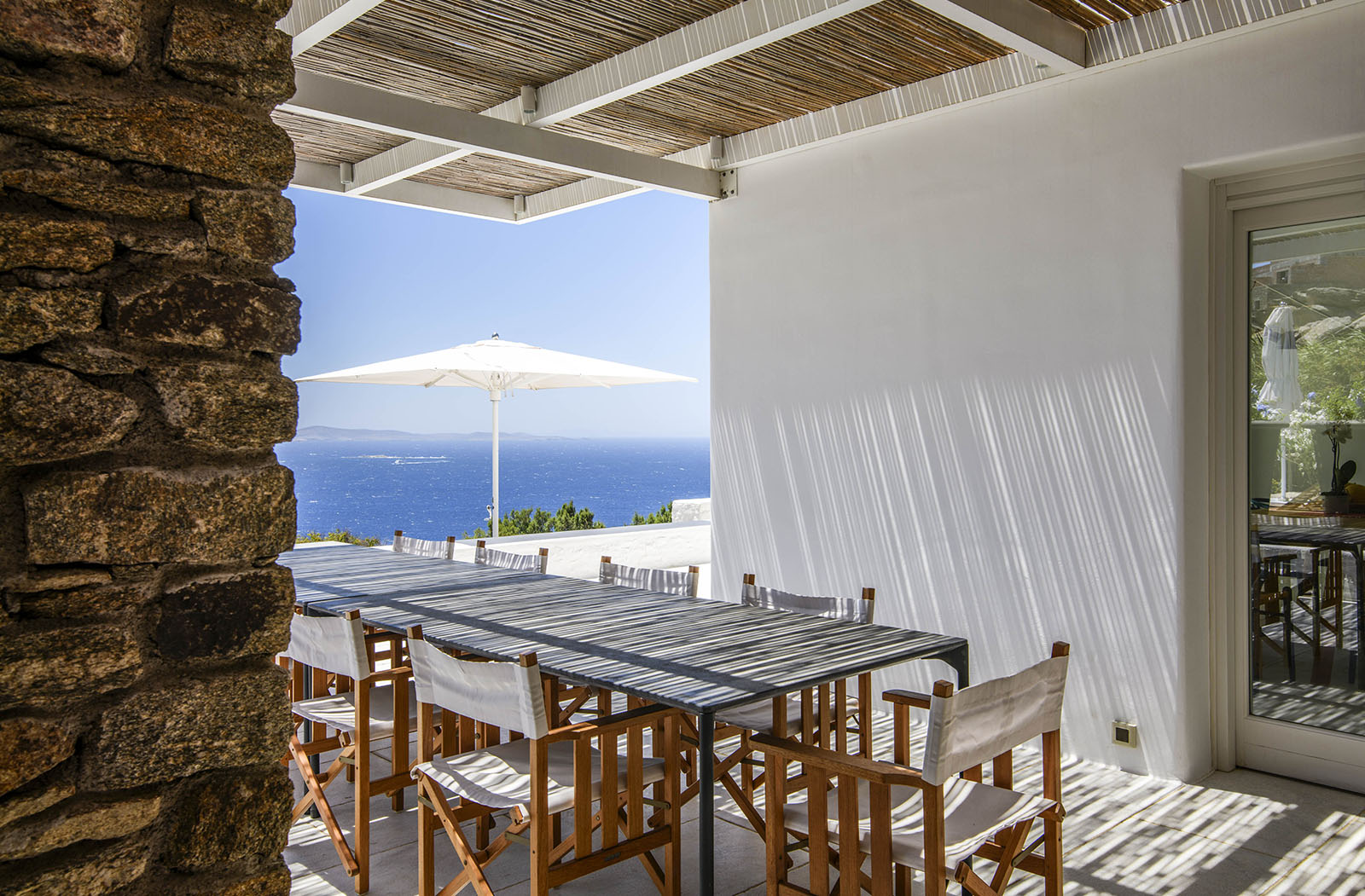 Villa Tagoo 