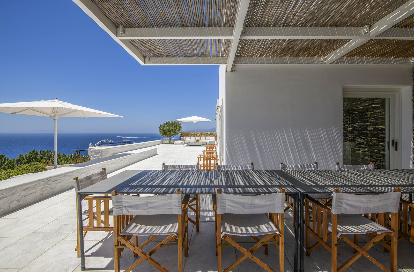 Villa Tagoo 