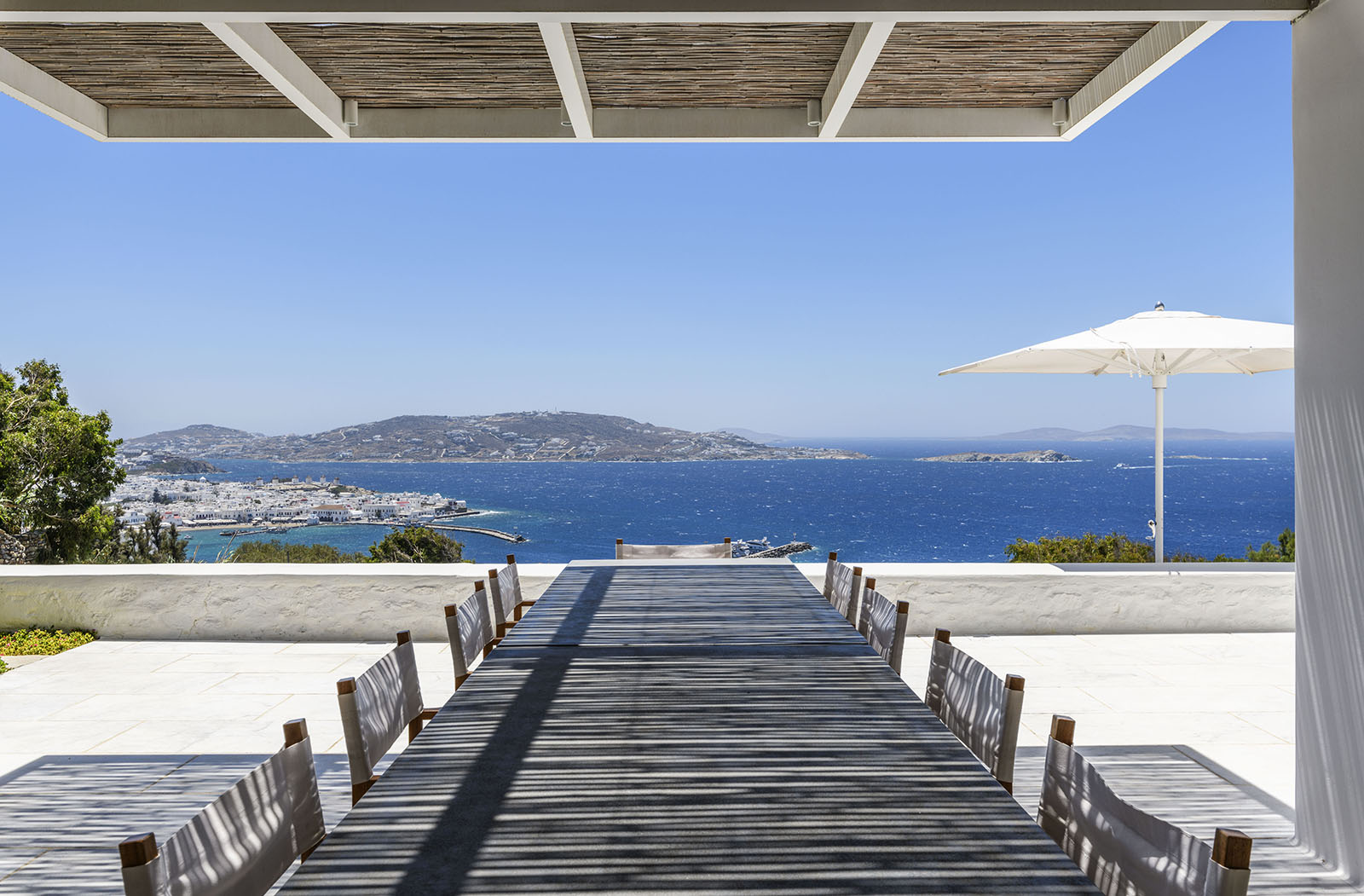 Villa Tagoo 