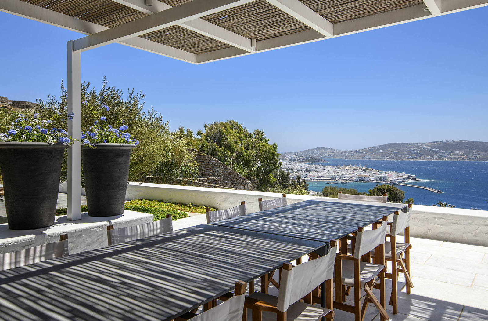 Villa Tagoo 