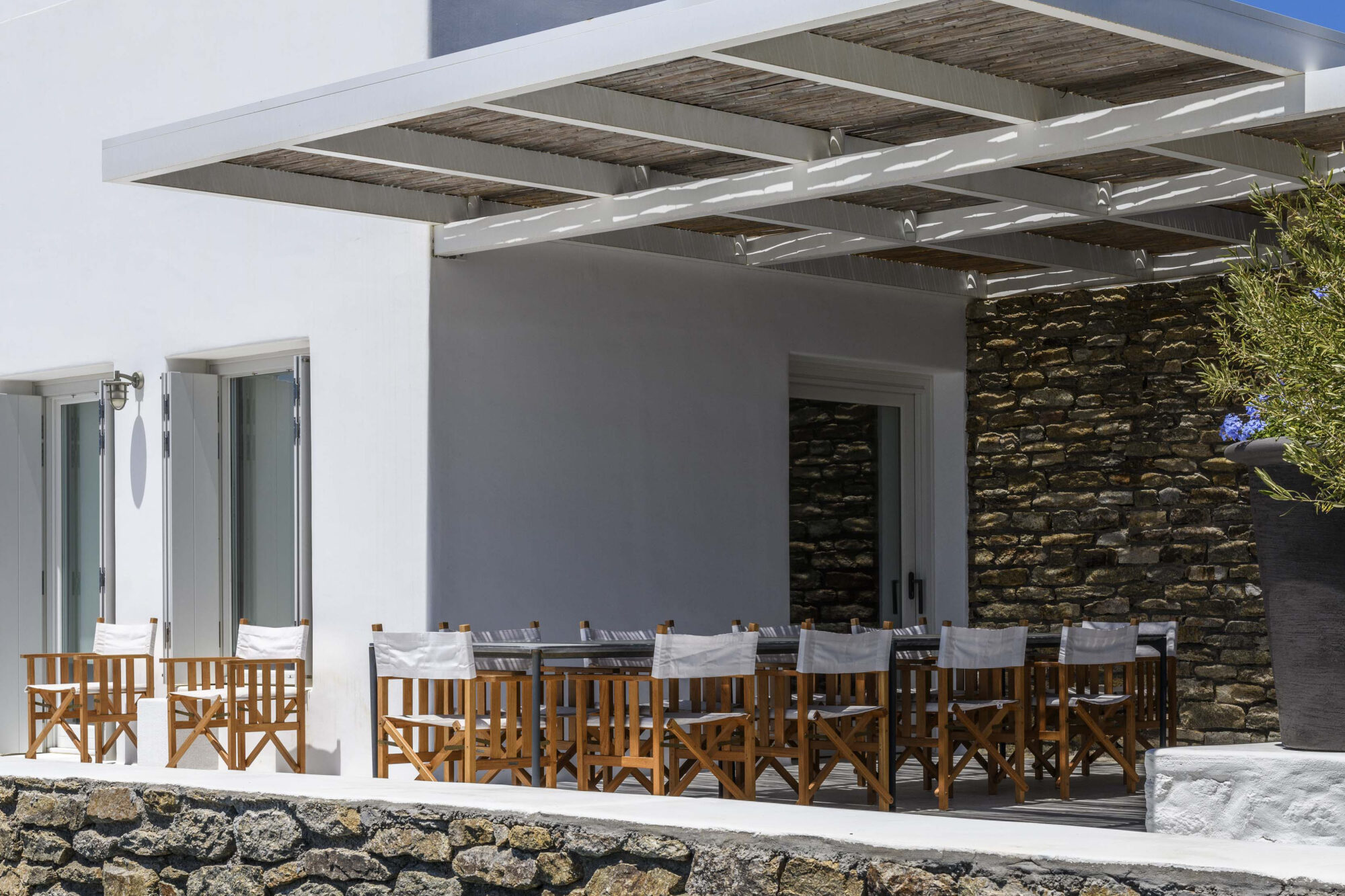 Villa Tagoo 