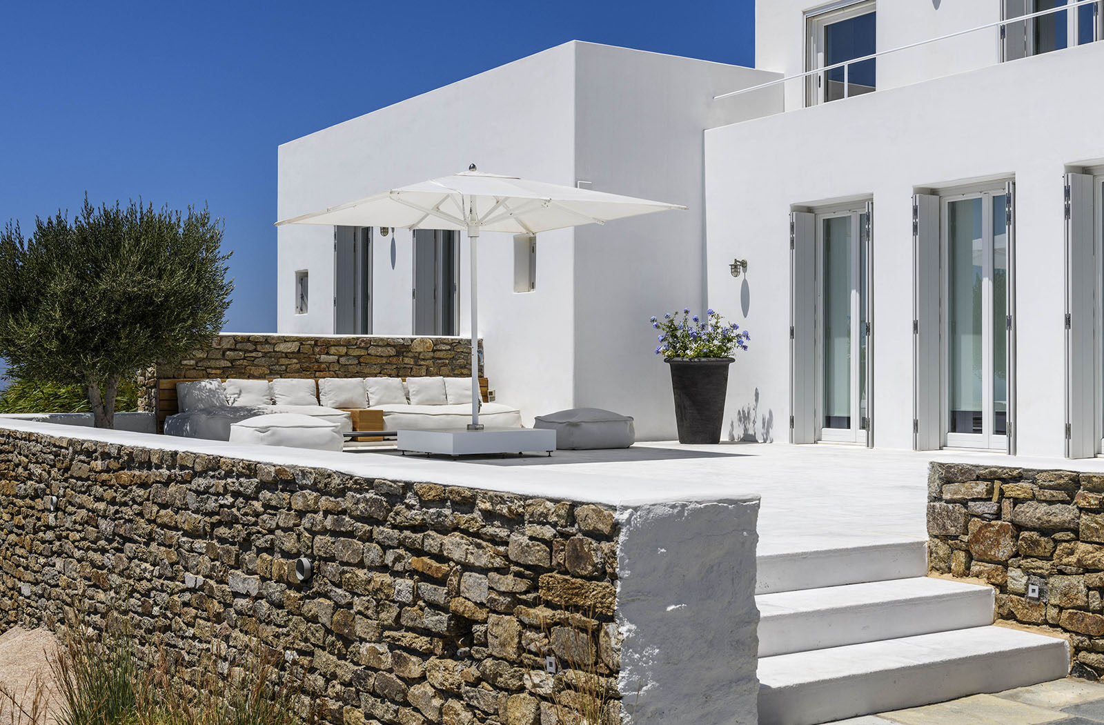 Villa Tagoo 
