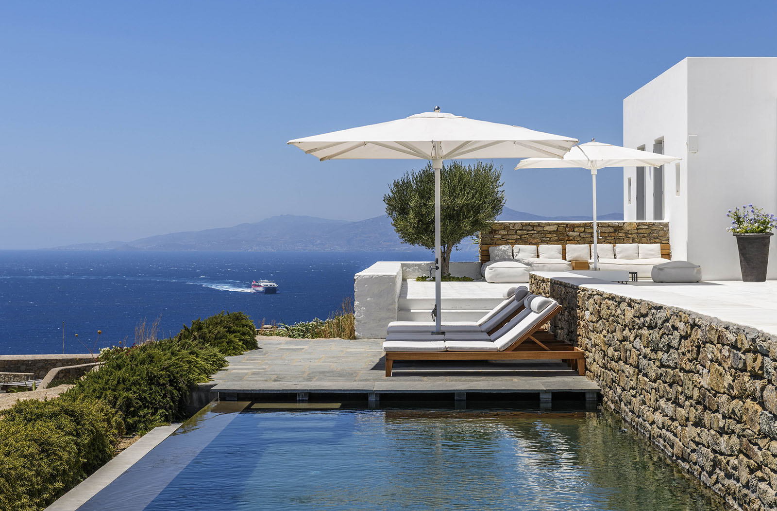 Villa Tagoo 