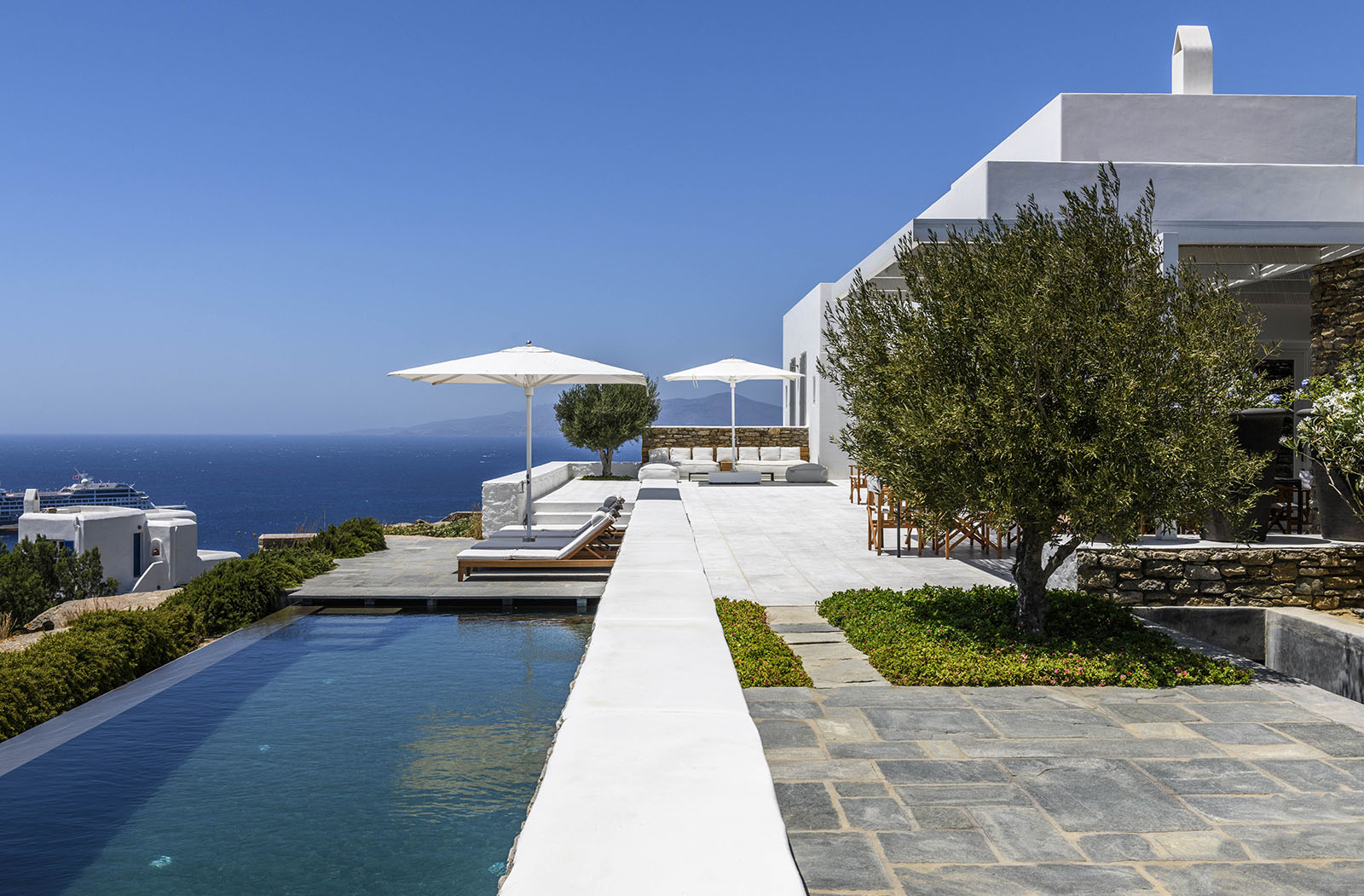 Villa Tagoo 