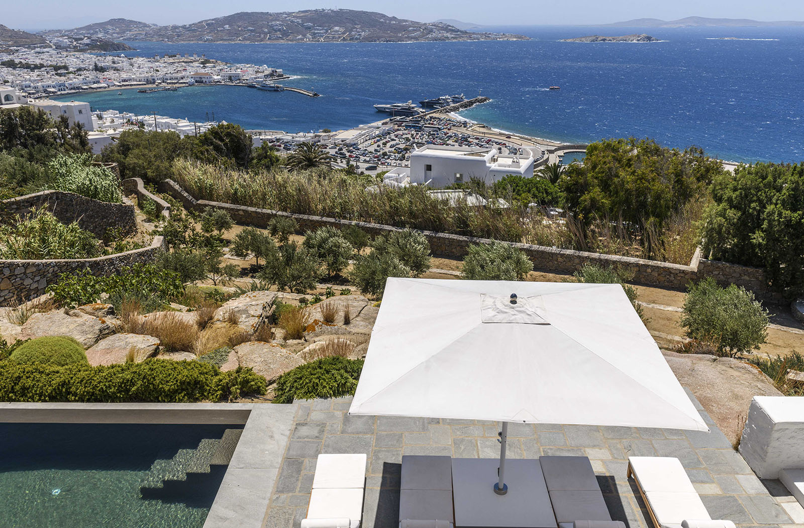 Villa Tagoo 