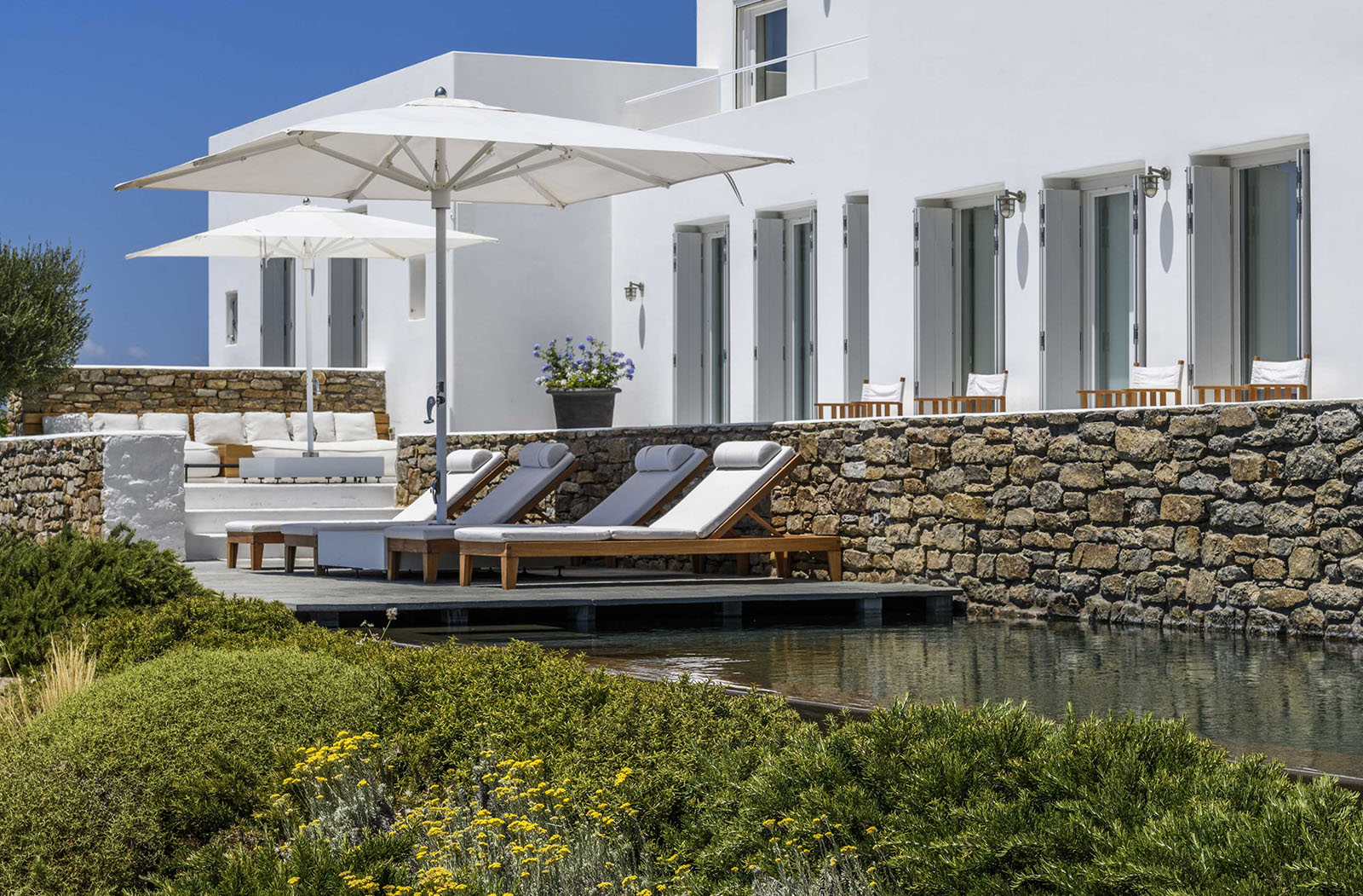 Villa Tagoo 