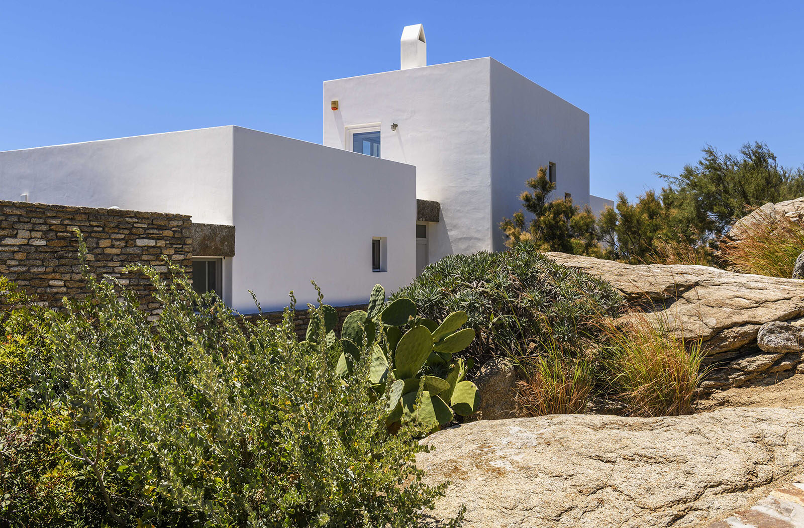 Villa Tagoo 