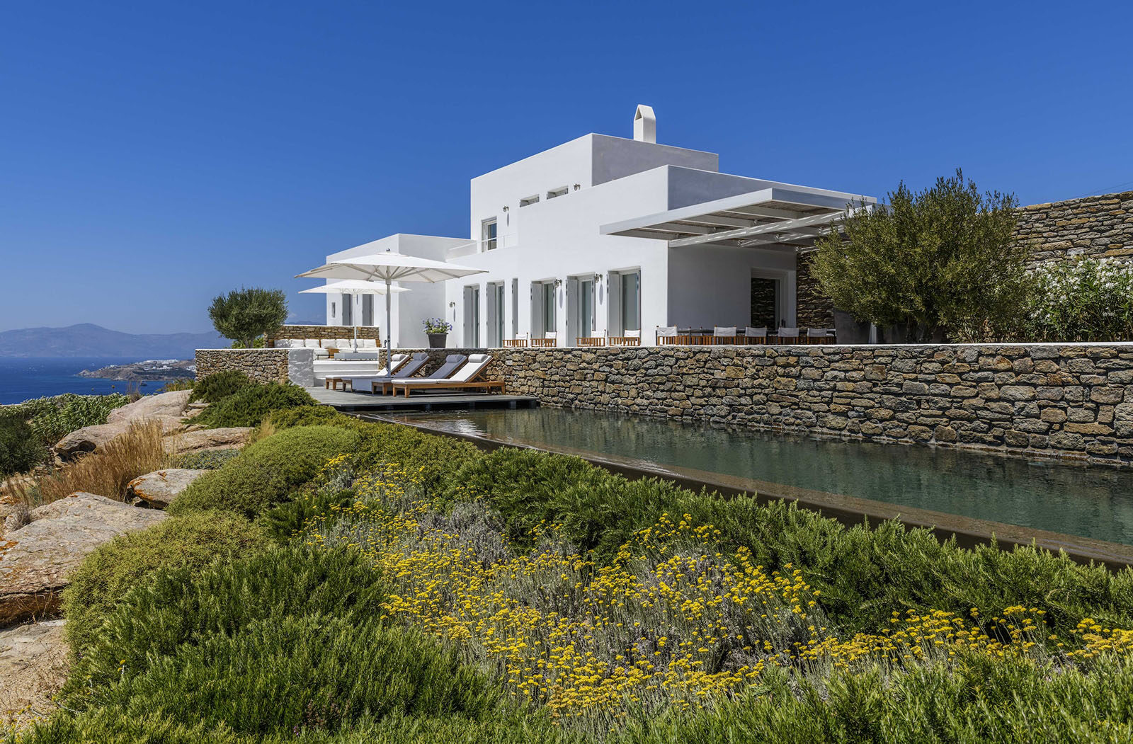 Villa Tagoo 