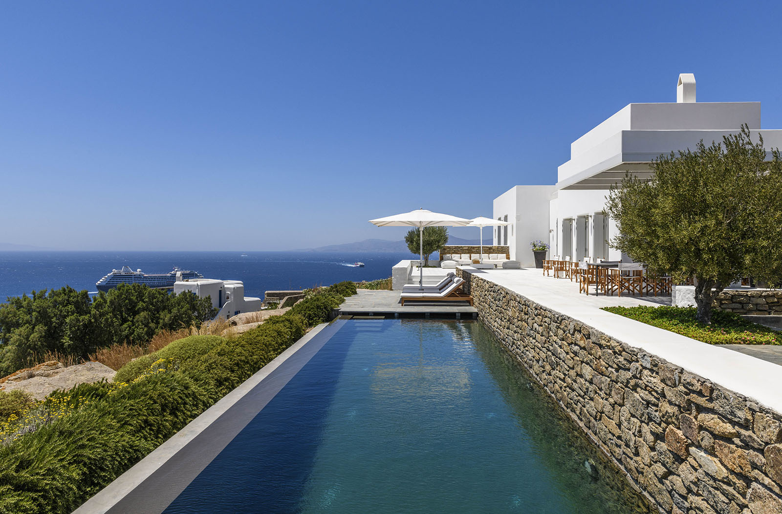 Villa Tagoo 