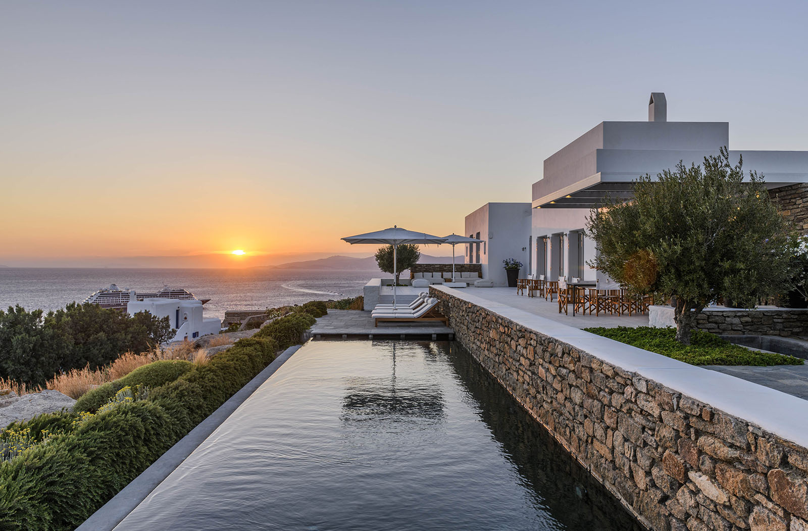 Villa Tagoo 