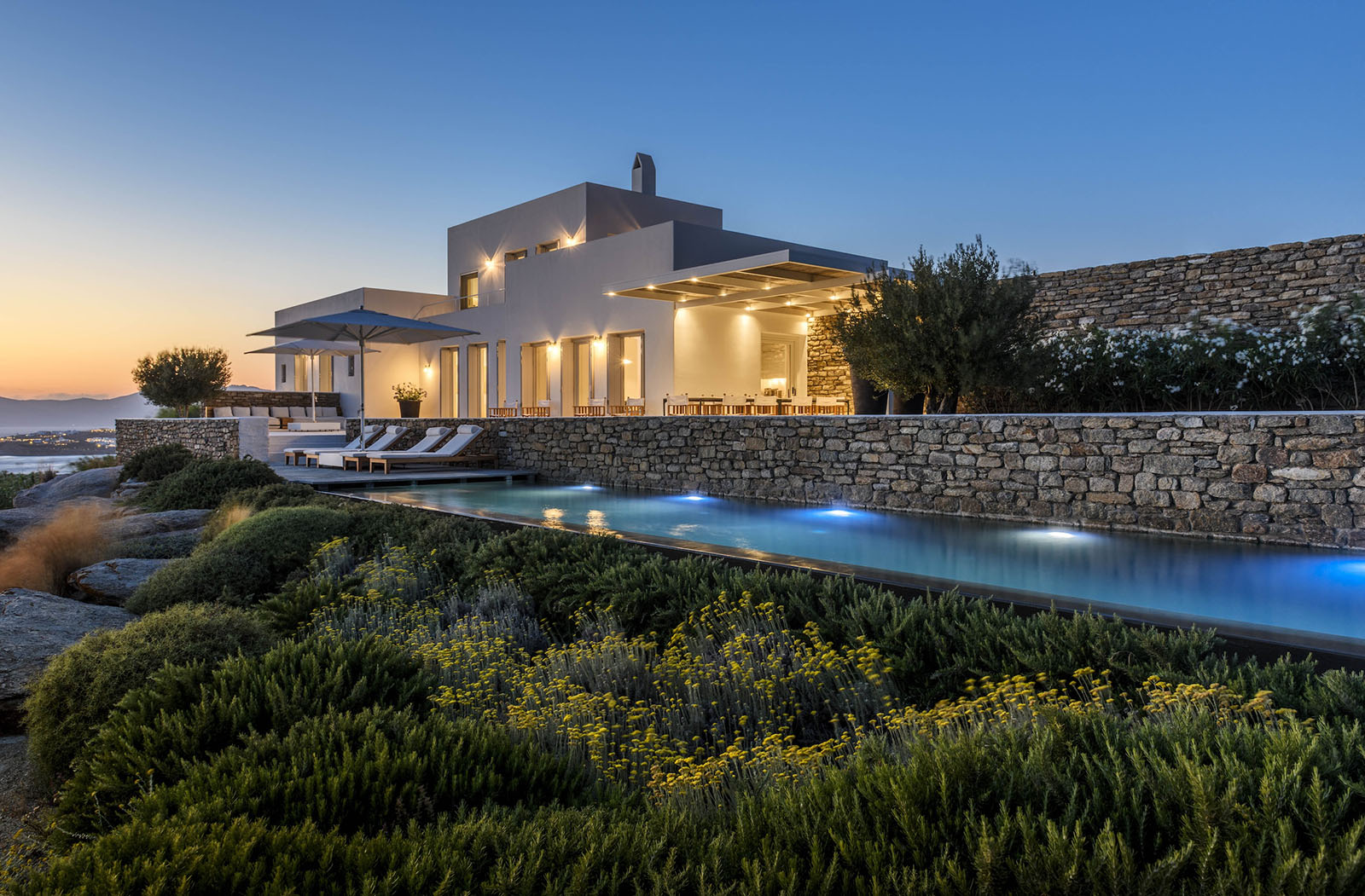 Villa Tagoo 