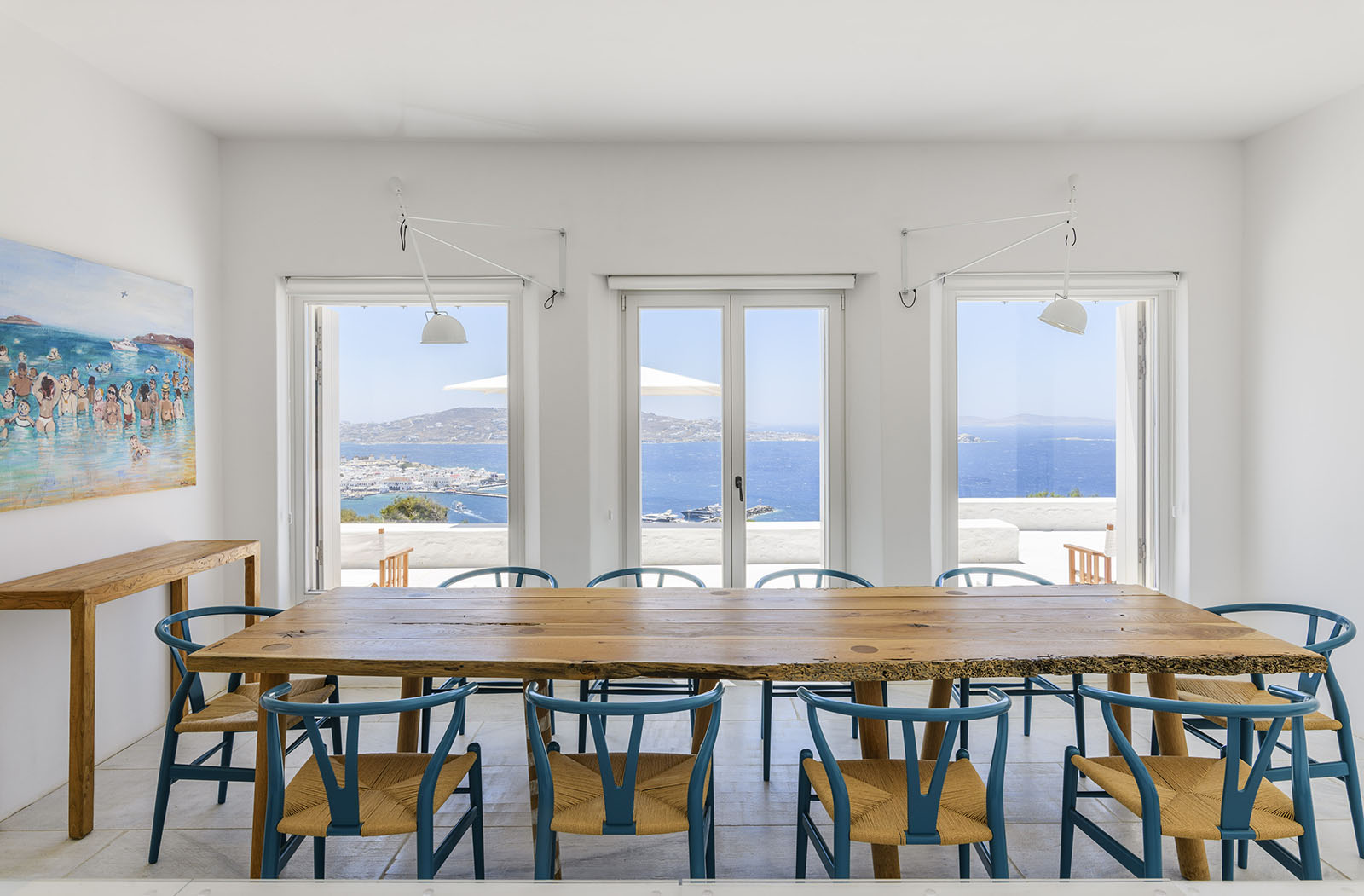 Villa Tagoo 