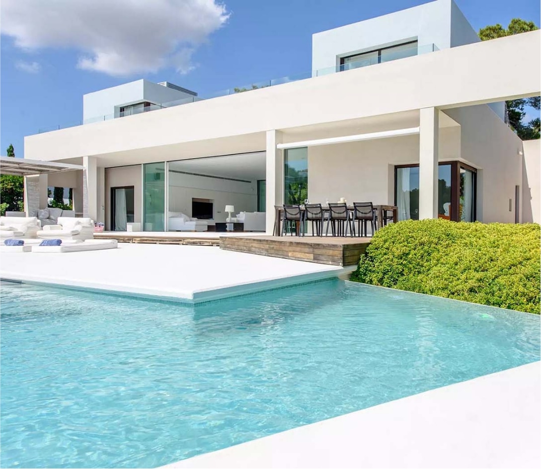 self catered ski chalet fireplace